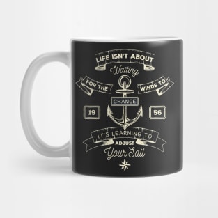 Adjust your Sails Mug